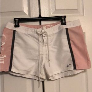 O’Neill beach boy shorts